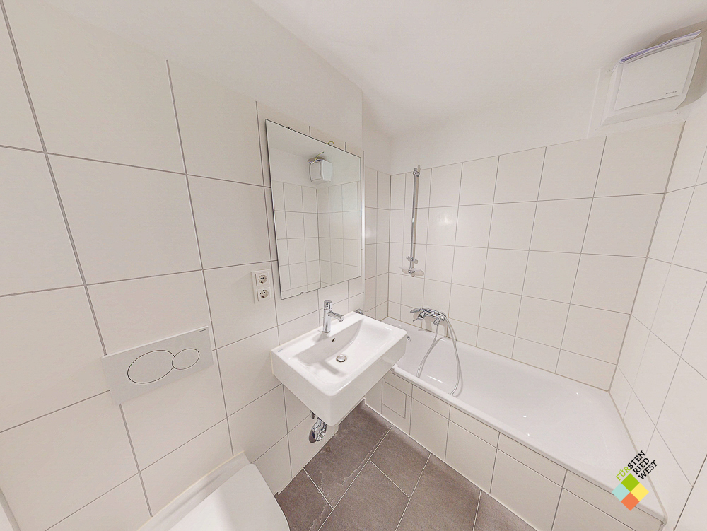 Einziehen & wohlfühlen: Ihre 1-Zimmer-Wohnung mit EBK - Foto 5