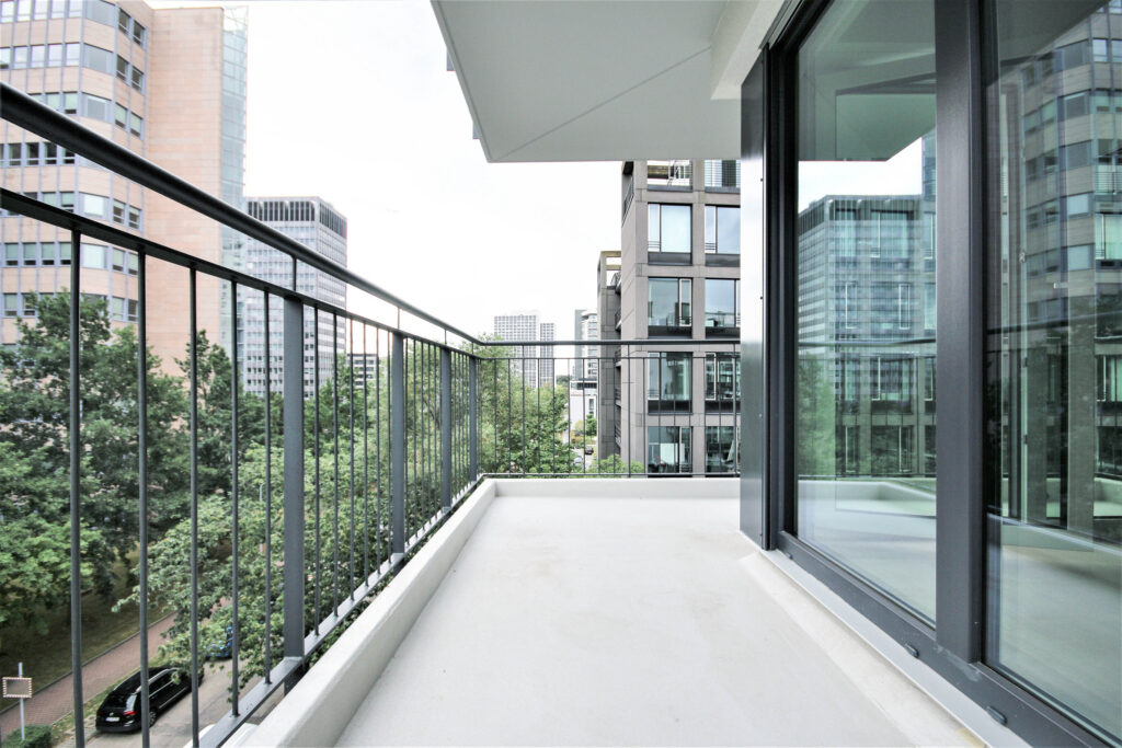 Familien willkommen! 3-Zimmer-Wohnung mit Eckbalkon - Photo 5
