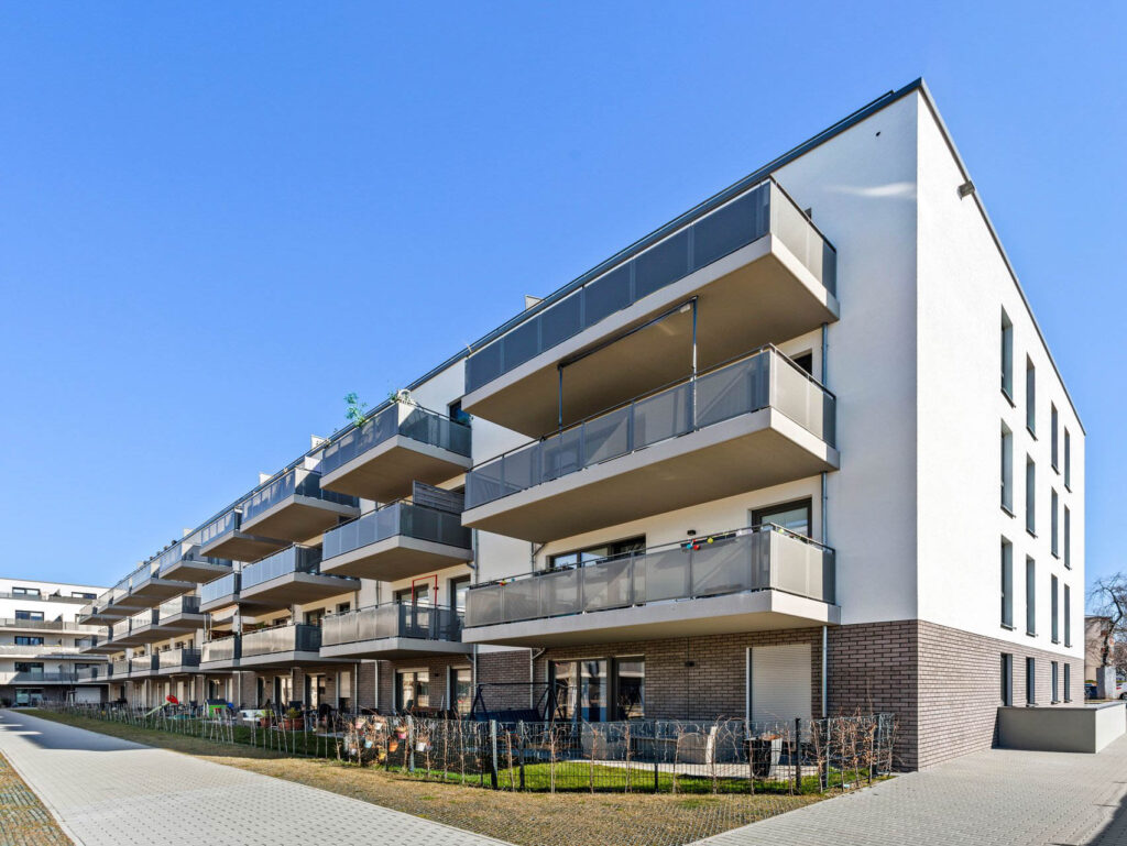 Komfortable 3-Zimmer-Wohnung mit Balkon und EBK sucht neue Mieter - Photo 5