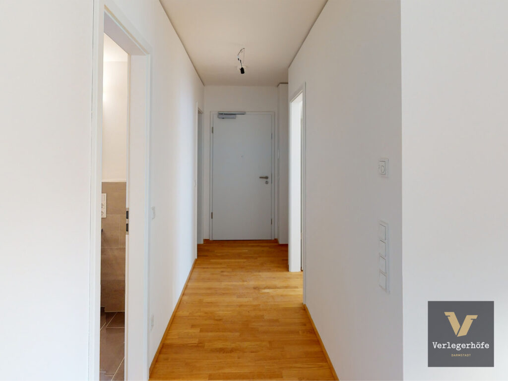 Clevere 2-Zimmer-Wohnung mit Loggia! - Photo 4