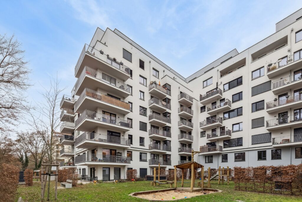 Urban, clever, kompakt – 1-Zimmer-Apartment in top Lage - Photo 2