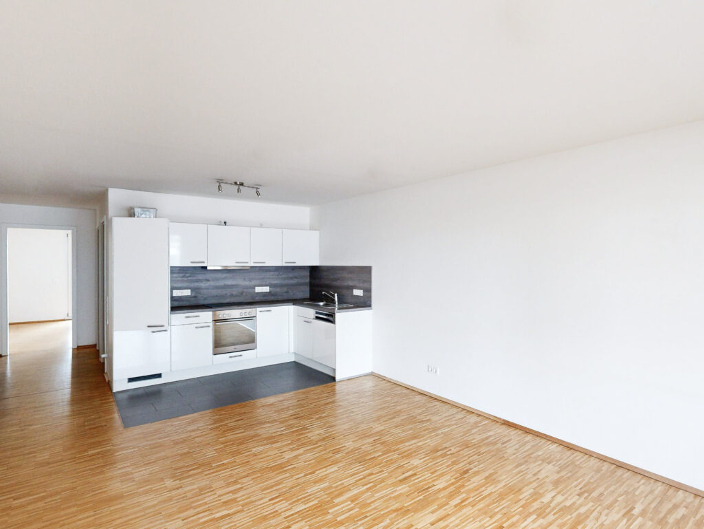 Urban wohnen, im Grünen entspannen – 2 Terrassen inklusive - Foto 4
