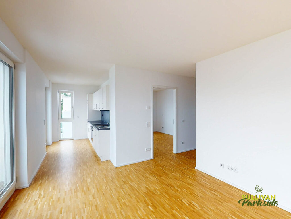Wohnen im SULLIVAN Parkside! - Photo 4