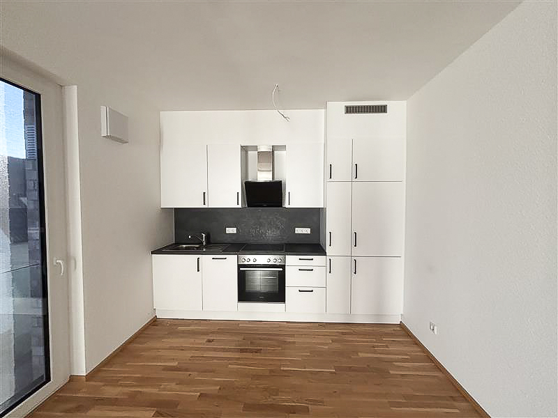 Attraktive lichtdurchflutete 2-Zimmer-Wohnung mit EBK! - Foto 1