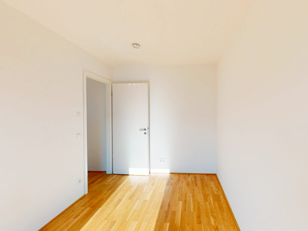 4-Zimmer-Wohnung mit EBK, Duschbad und Gäste-WC - Foto 4
