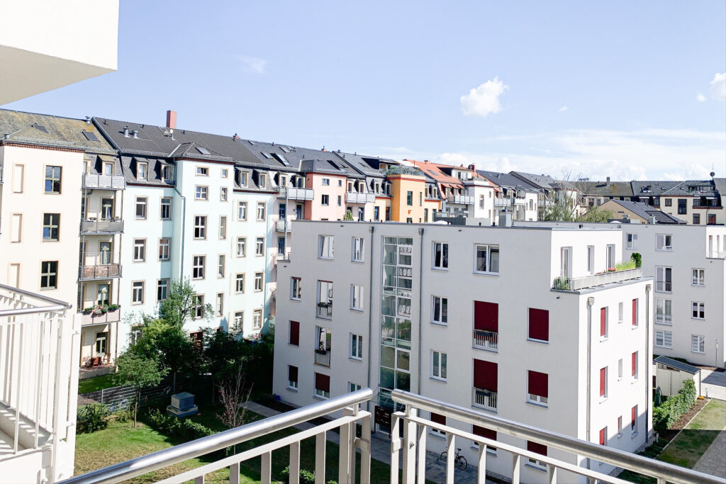 Moderne 3-Zimmer-Wohnung mit Balkon - Photo 5