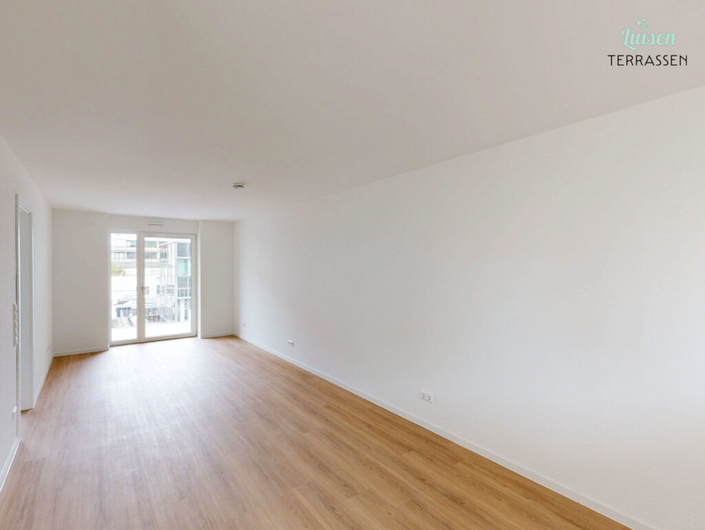 Komfortable Zwei-Zimmer-Wohnung mit optimalem Schnitt - Photo 1