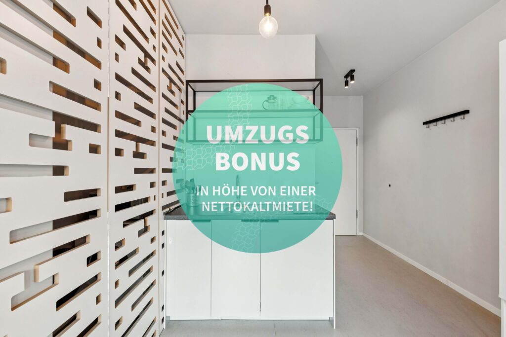 Perfect for students: Furnished studio in Berlin - Photo 5