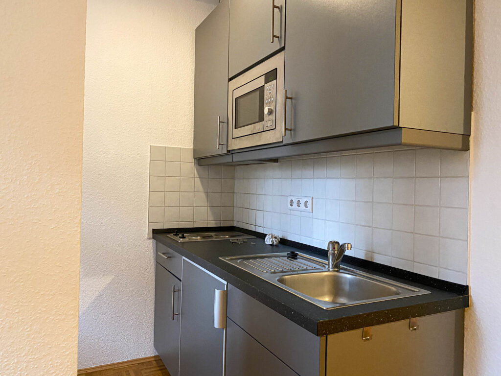 Modernes 1-Zimmer-Apartment in beliebter Wohnlage - Photo 3