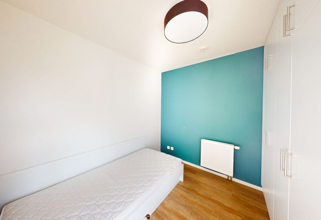 Hochwertig möblierte 1-Zimmer-Wohnung - Foto 5