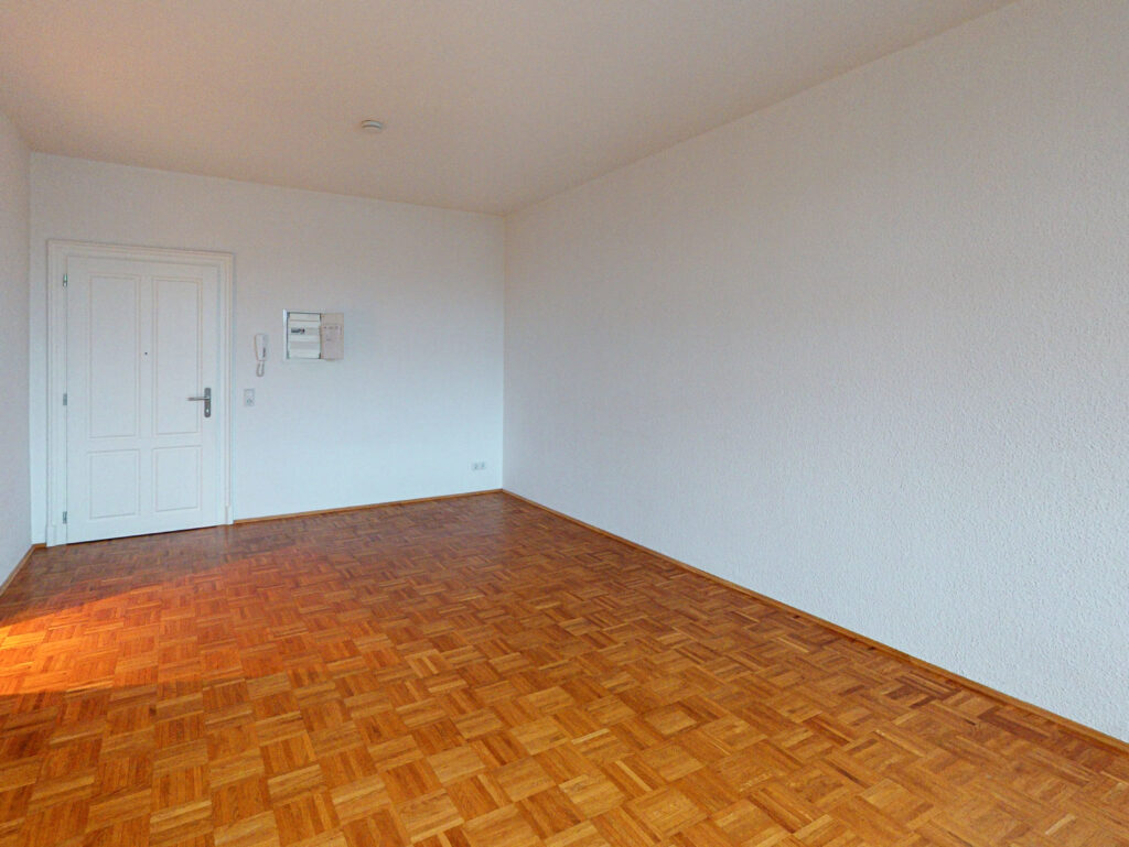 Charmantes 1-Zimmer-Apartment mit Einbauküche - Foto 4
