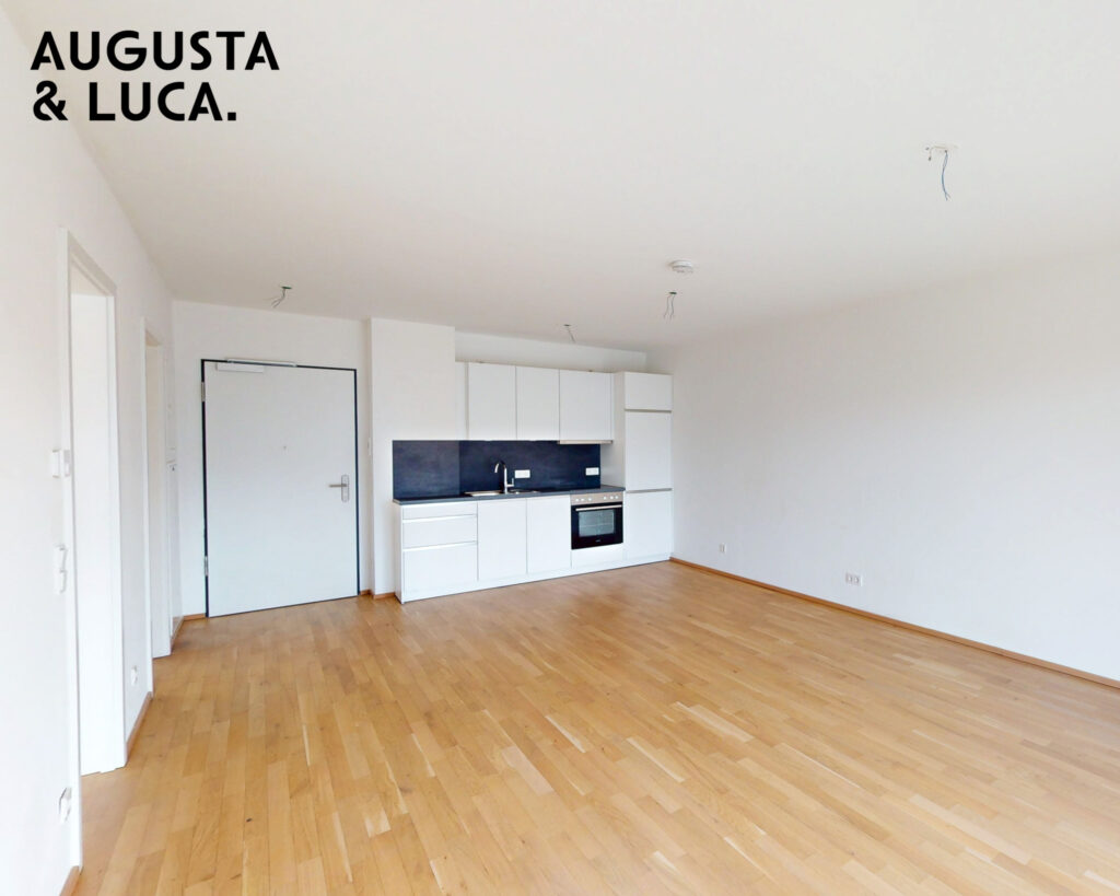 2-Zimmer-Wohnung zum Wohlfühlen! - Photo 1