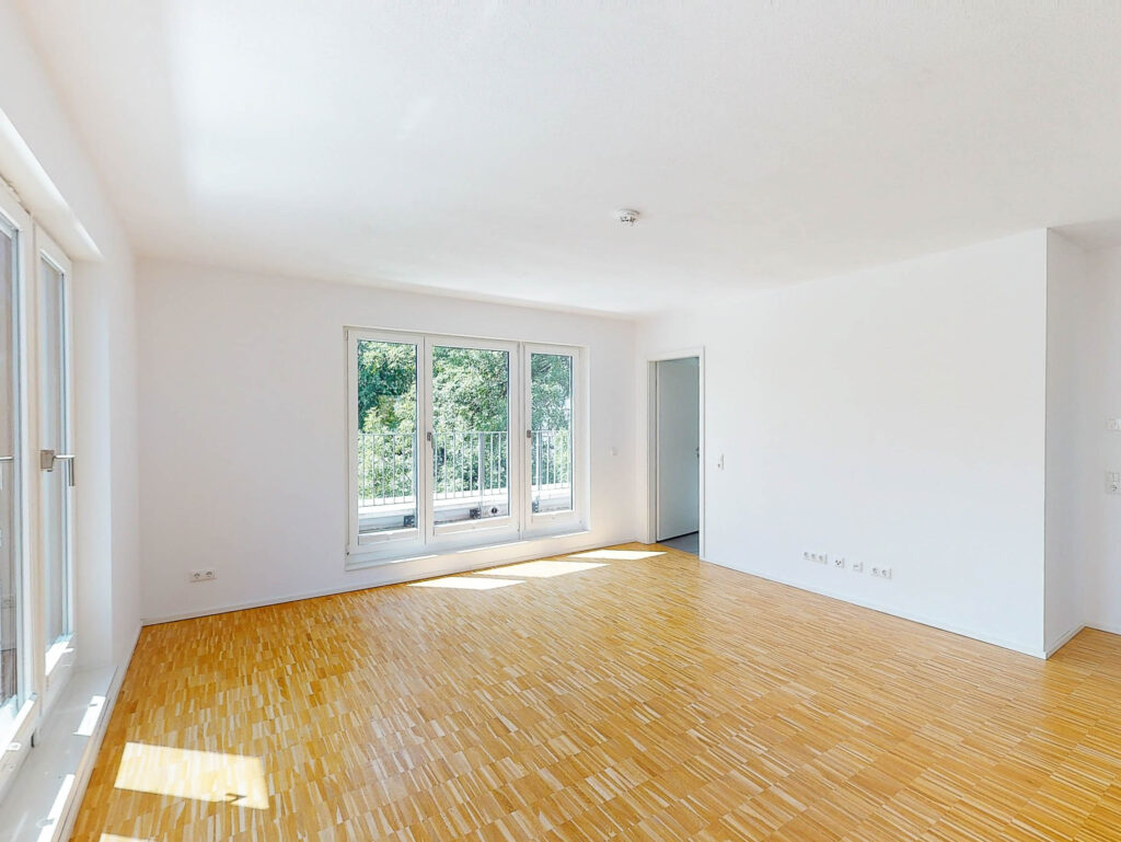 Moderne 4-Zimmer Wohnung im Herzen Charlottenburgs - Foto 1