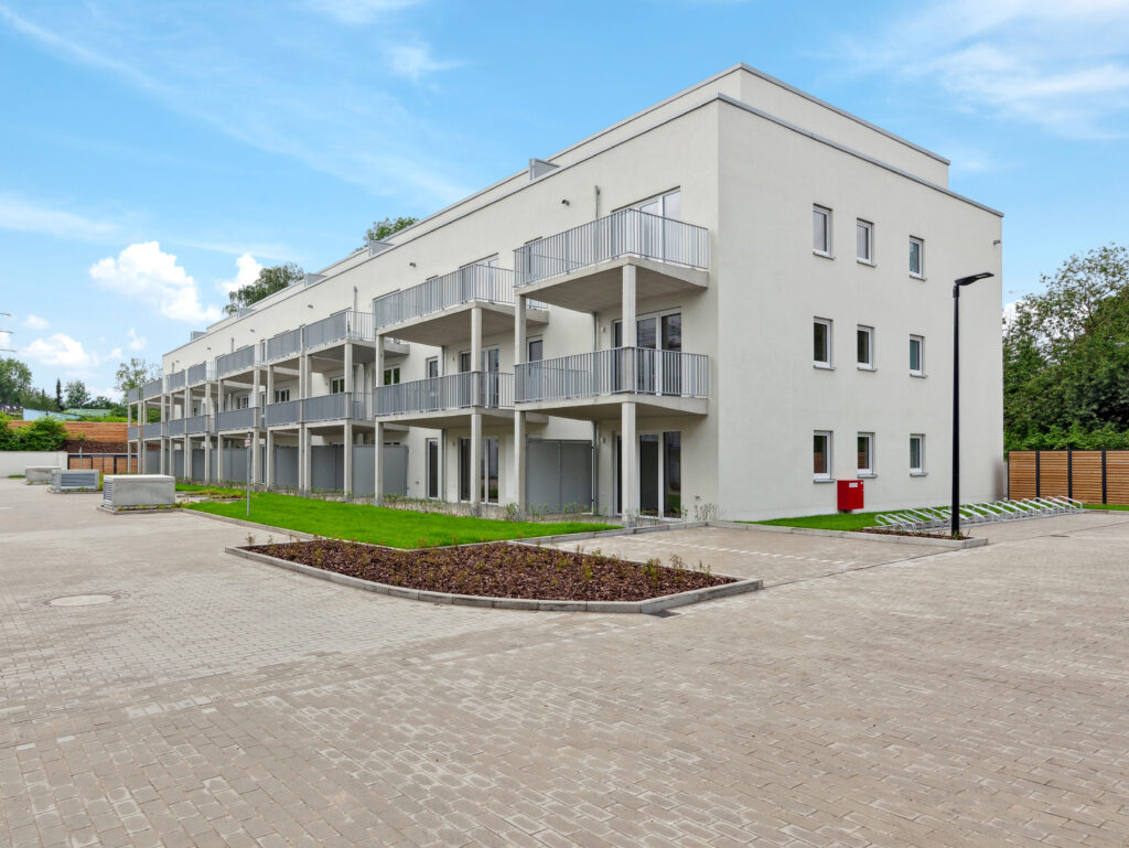 Ihre traumhafte 3-Zimmer-Wohnung mit Balkon - Photo 2