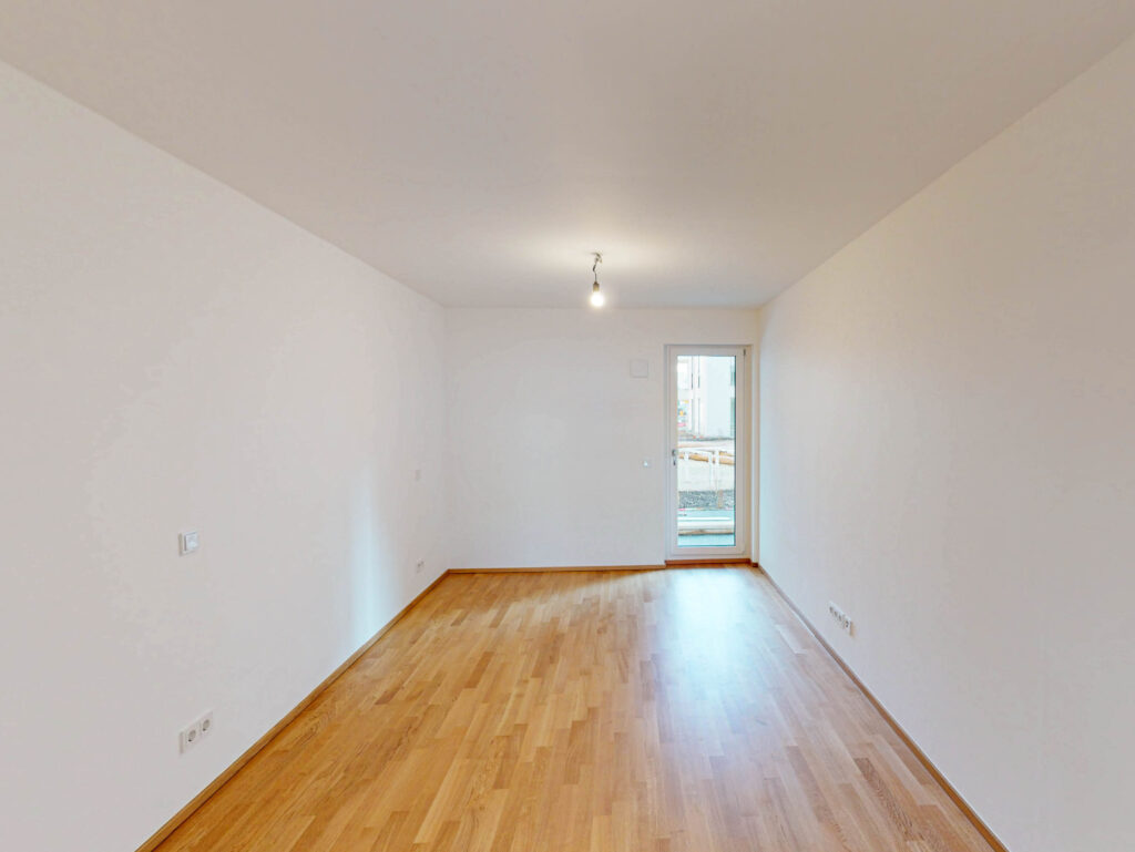 Modern ausgestattete 3-Zimmer-Wohnung - Foto 1