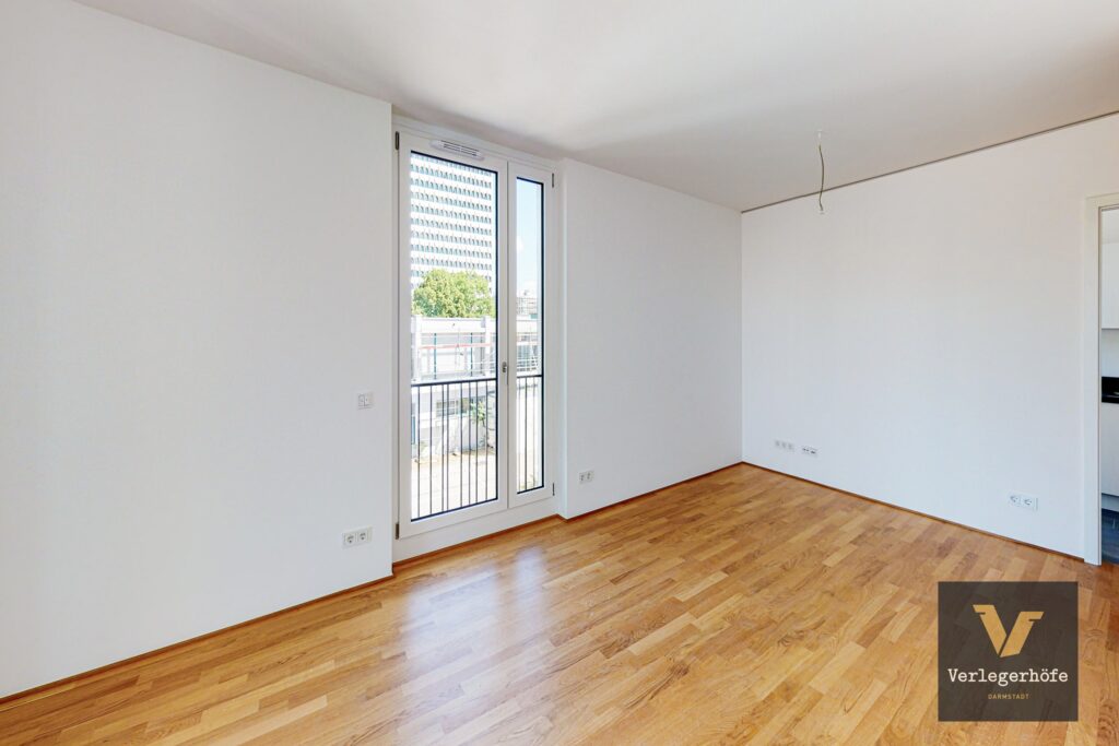 Modern und hell geschnittene 2-Zimmer-Wohnung im Verlegerviertel - Photo 5
