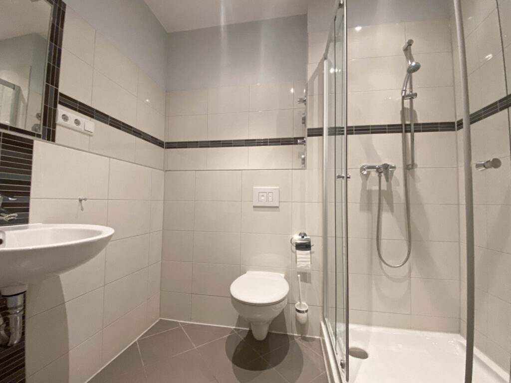 Modernes 1-Zimmer-Apartment in beliebter Wohnlage - Foto 3