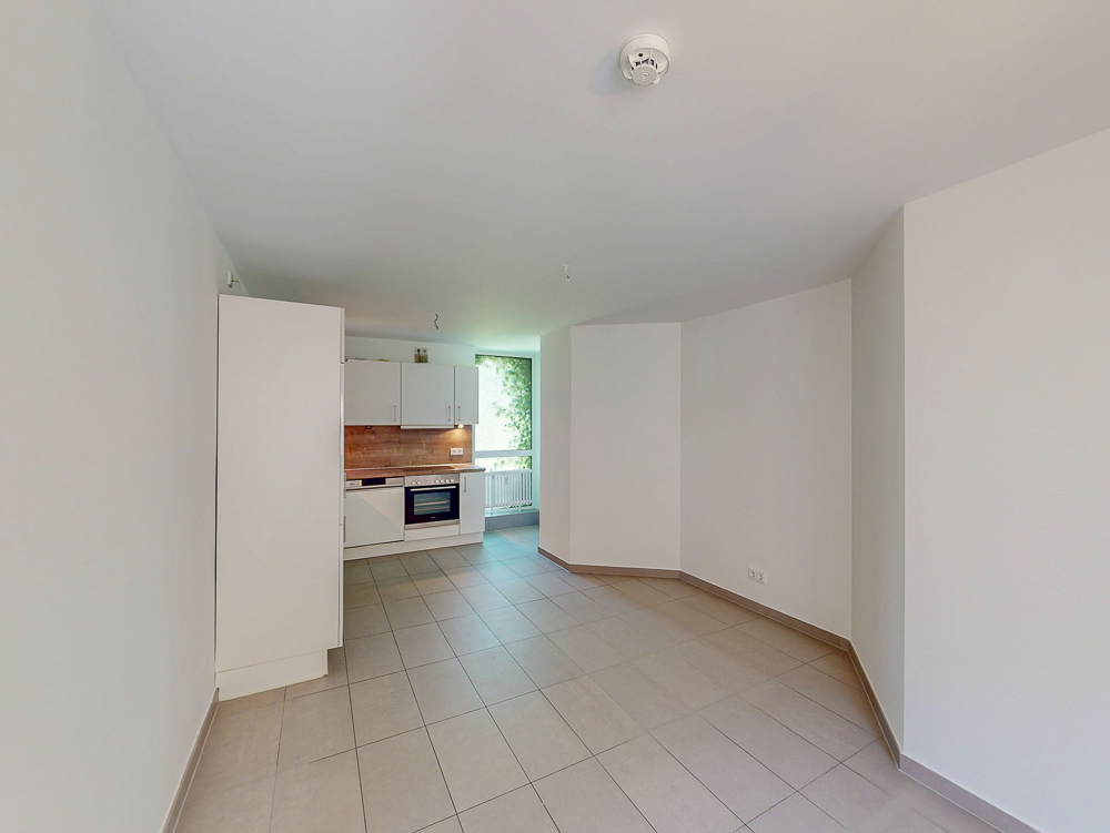 Erster Monat mietfrei: Besondere 3-Zimmer-Maisonettewohnung mit Dachterrasse - Foto 3