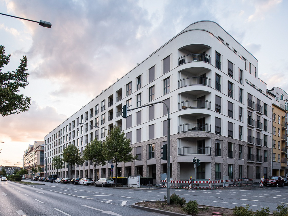 Pendler und Singles aufgepasst! 1-Zimmer-Wohnung mit EBK - Foto 4