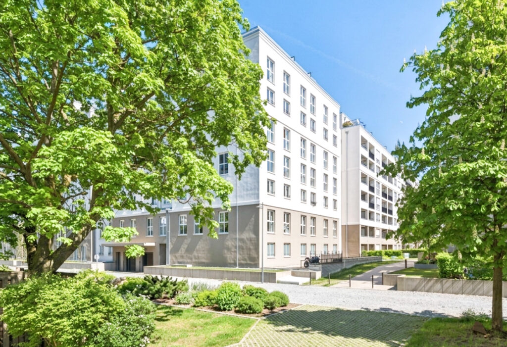 Willkommen Zuhause: 3-Zimmer-Wohnung mit Balkon - Foto 4