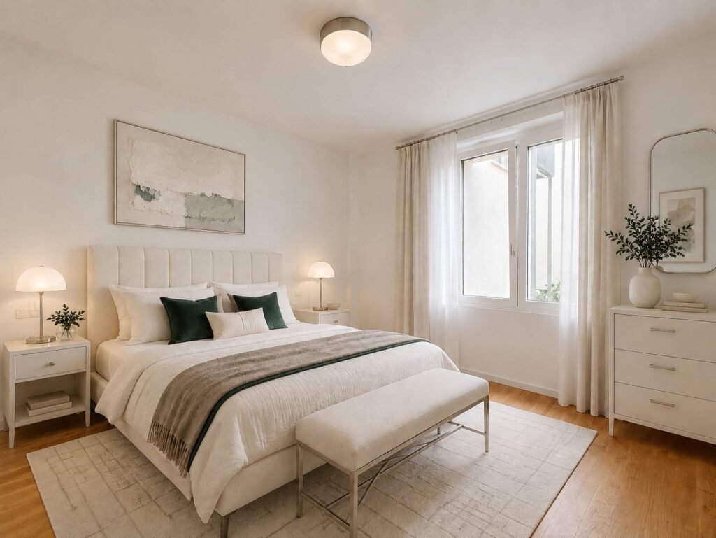 *Inkl. Umzugsbonus* Elegante 2-Zimmer-Wohnung mit Balkon in der Weststadt! - Photo 2
