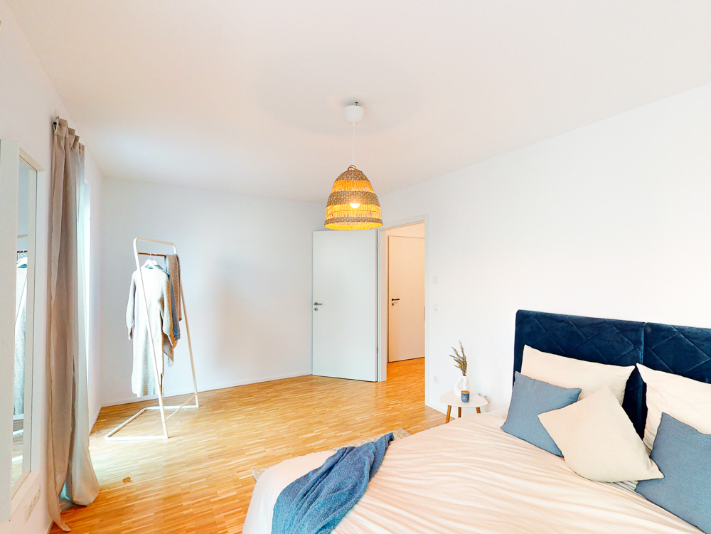 2-Zimmer-Wohnung zum Wohlfühlen - Photo 4
