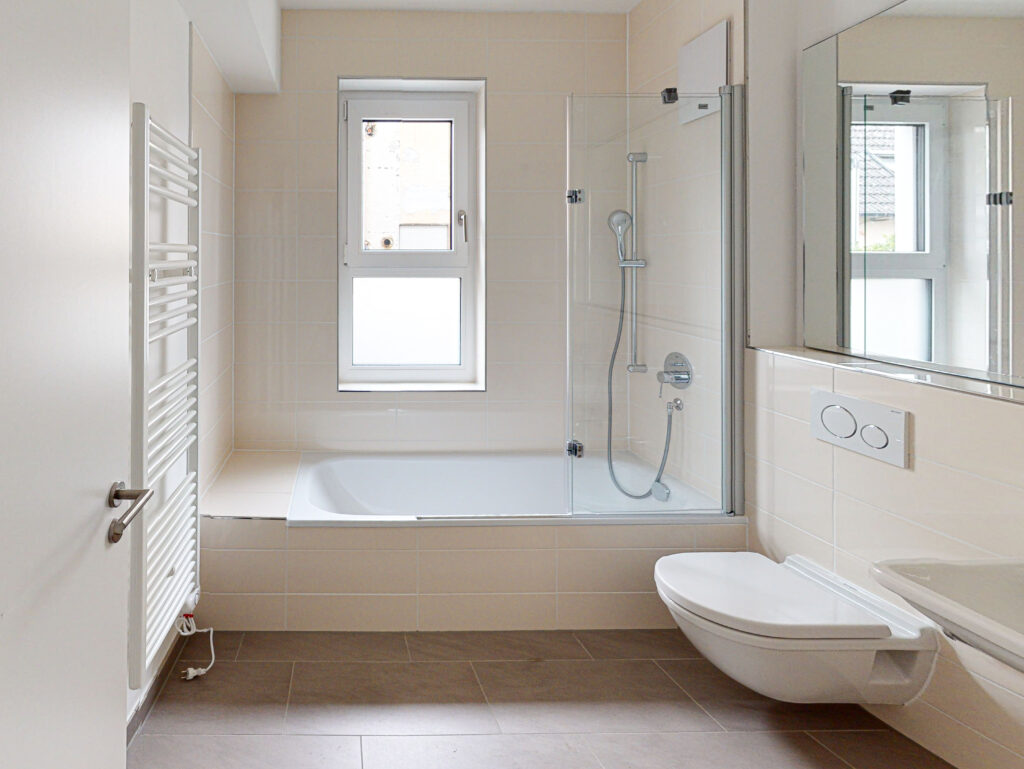 Großzügige Wohnung mit 2 Bädern - Photo 5
