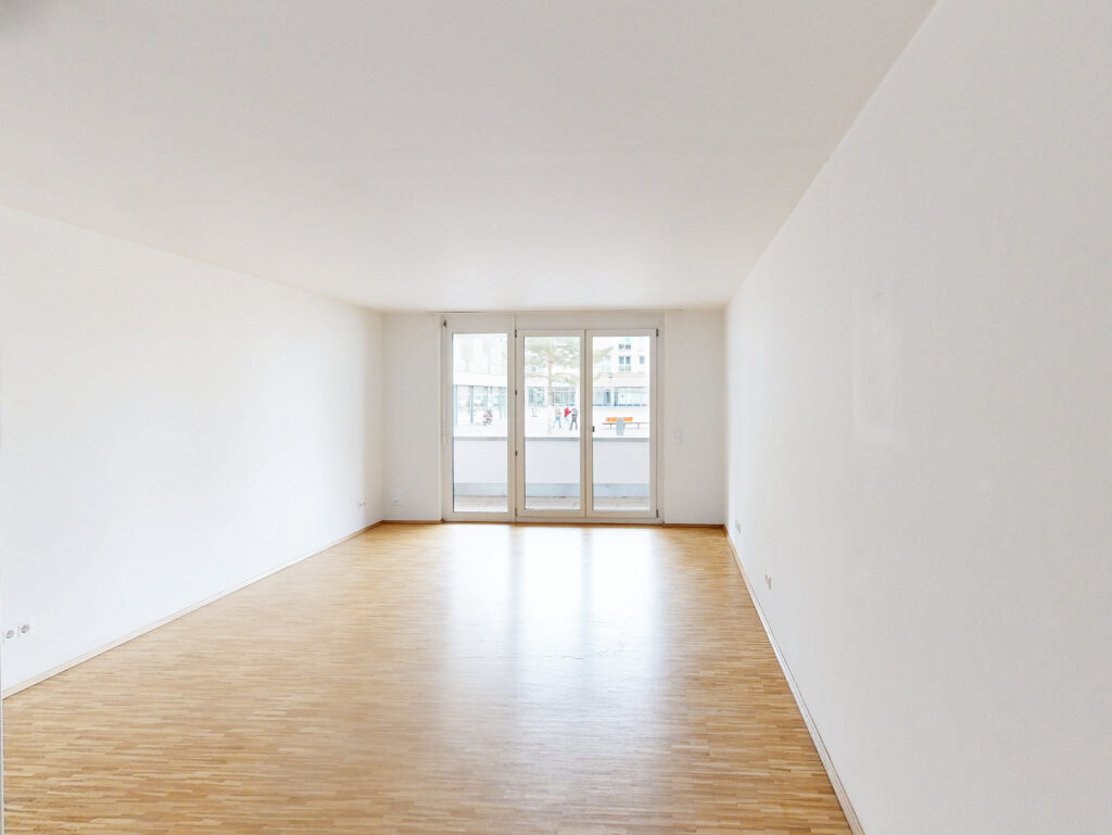Urban wohnen, im Grünen entspannen – 2 Terrassen inklusive - Foto 2
