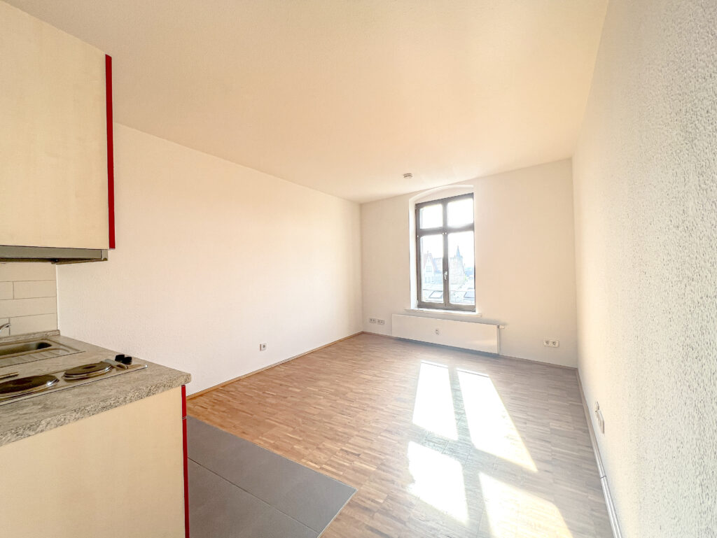 Modernes 1-Zimmer-Apartment in beliebter Wohnlage - Photo 3