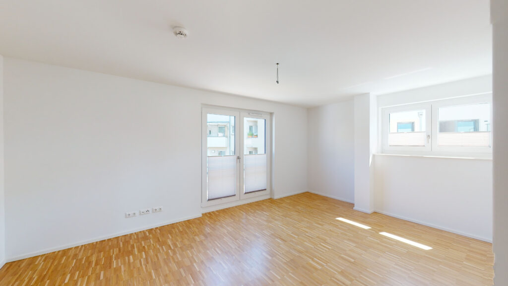 Große Penthousewohnung in Köln-Mülheim - Photo 1