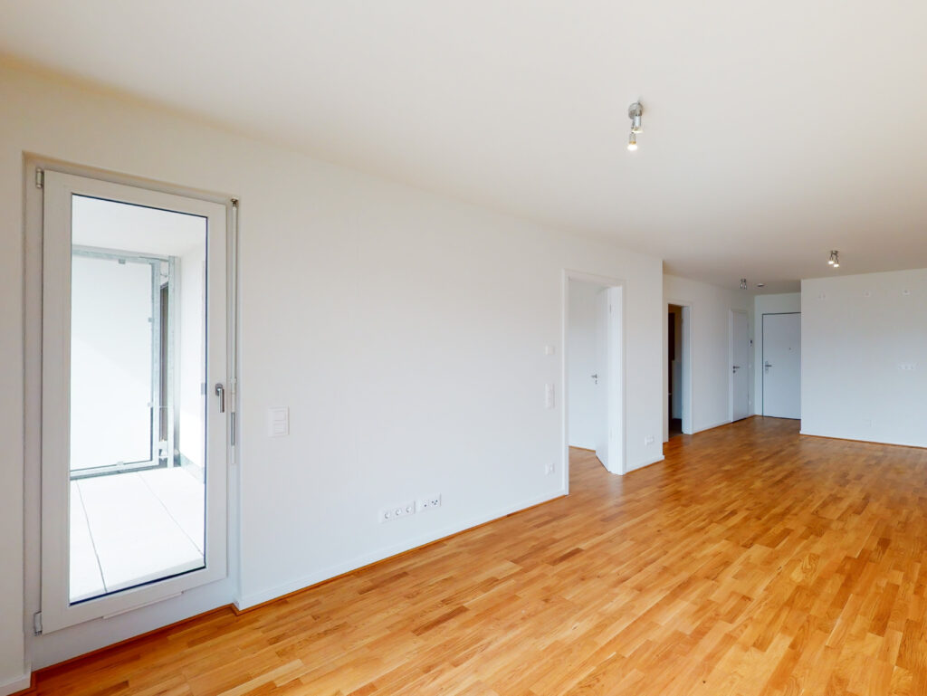 Singles und Pendler aufgepasst: 2-Zimmer-Wohnung mit Balkon - Photo 1