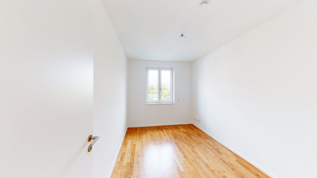 Familienfreundliche 4-Zimmer-Wohnung mit 2 Bädern - Photo 1