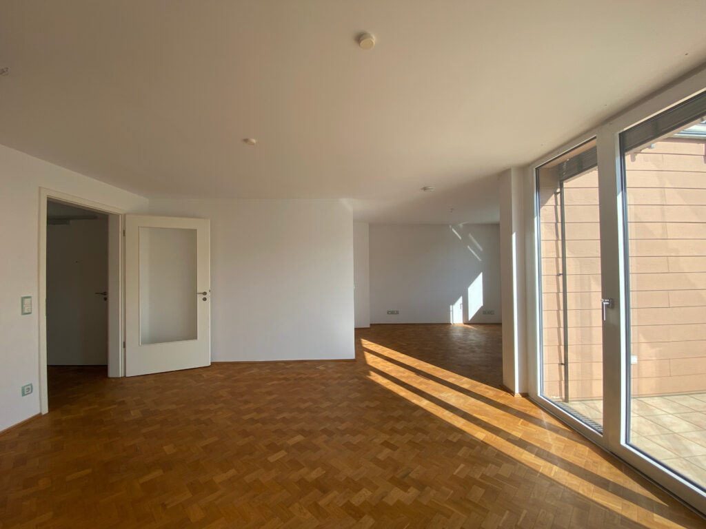Großzügige 3-Zimmer-Wohnung in top Lage - Photo 3