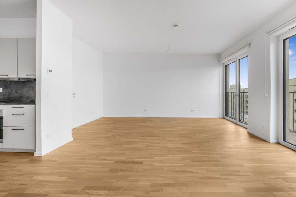 Urbaner Loftstyle im Havelufer – dein Quartier zum Entfalten mit Dachterrasse - Photo 3