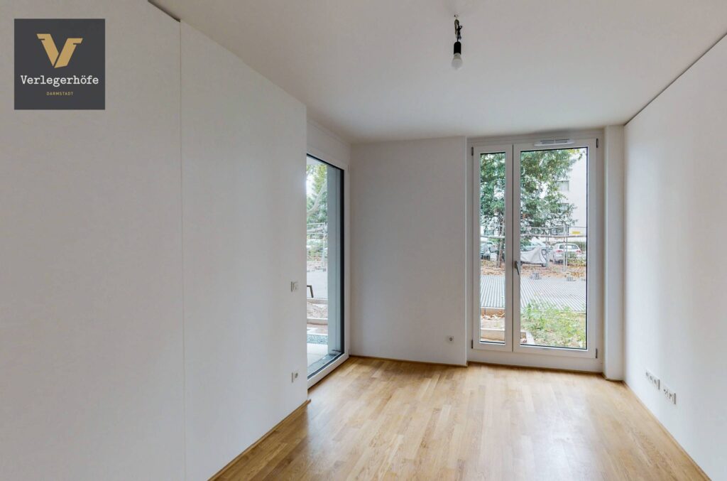 3-Zimmer: Clever und smart! Ideal für ein Paar oder Kleinfamilie! - Photo 5