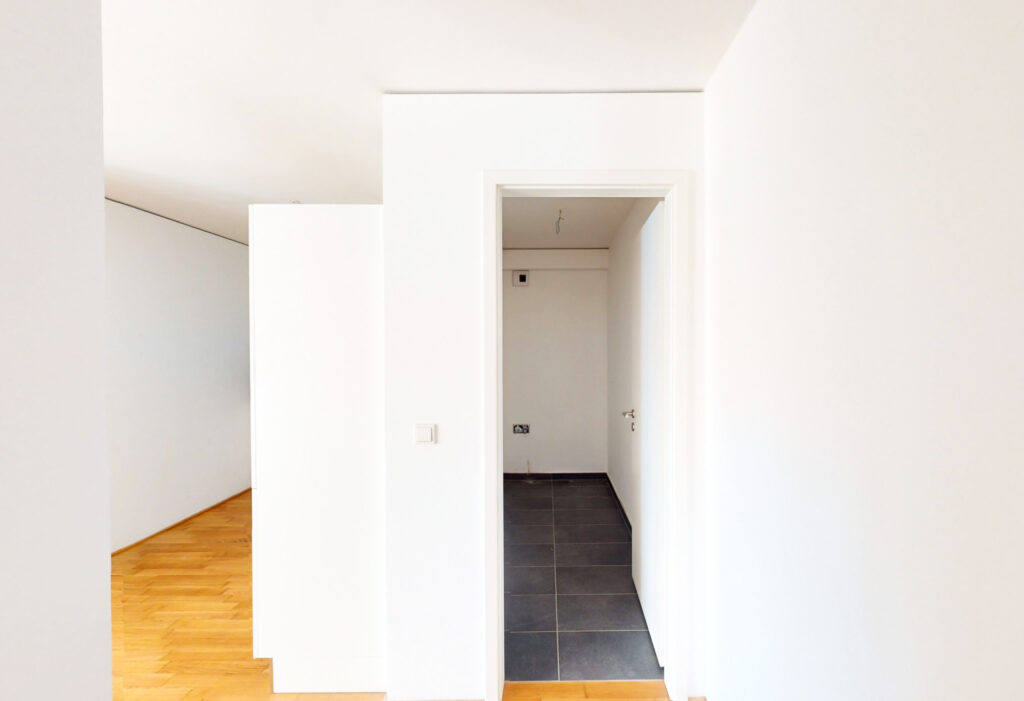 Großzügige 2-Zimmer-Wohnung mit tollem Schnitt - Photo 5