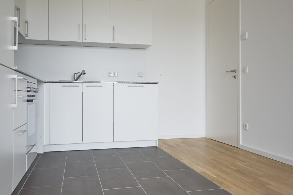 Klein, aber fein: Kompakte 2-Zimmerwohnung mit Balkon - Photo 1