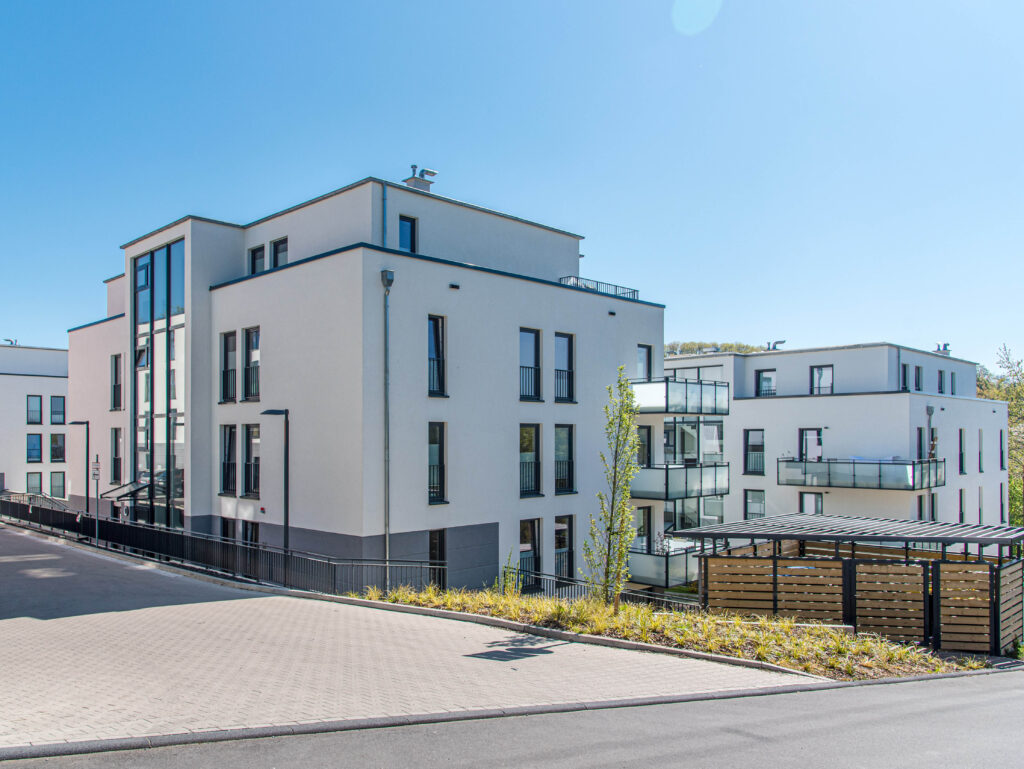 Sonnige 2-Zimmer-Wohnung mit Terrasse - Photo 4