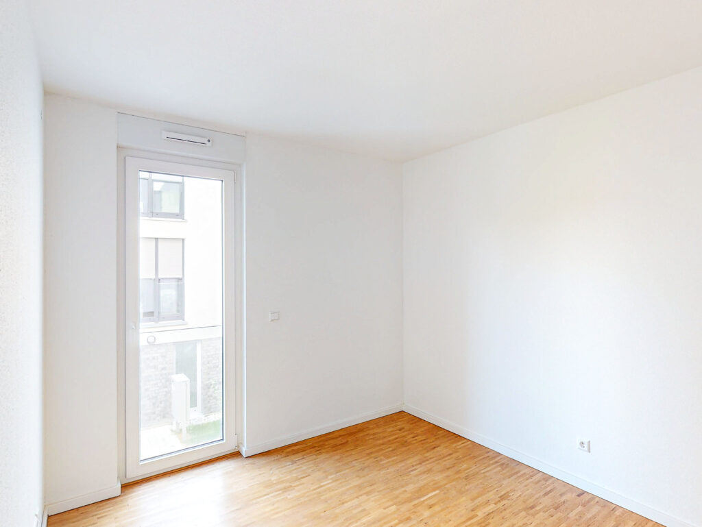 *WBS erforderlich!* 3-Zimmer-Neubauwohnung im Projekt unsr in Weinheim - Foto 3