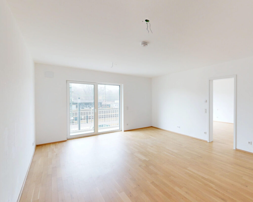 2-Zimmer-Wohnung zum Wohlfühlen! - Foto 2