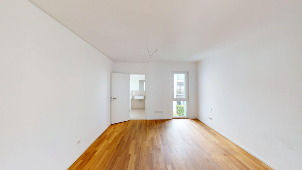 Moderne 3-Zimmer-Wohnung - Photo 4