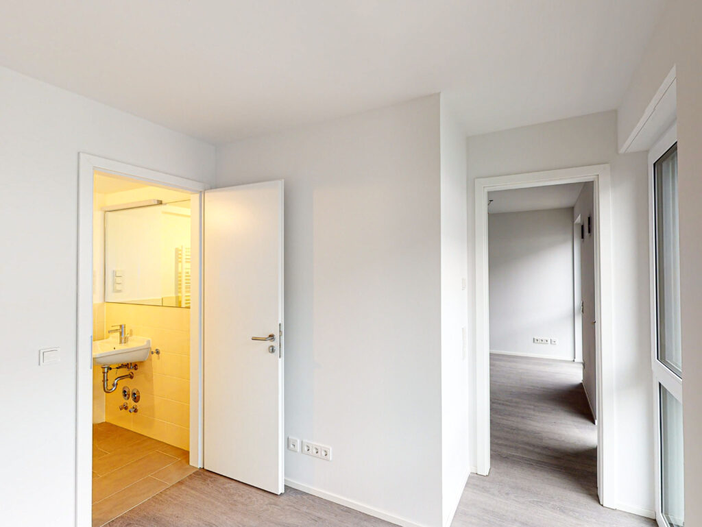 Lichtdurchflutete Wohnung für Singles mit Ansprüchen - Photo 5
