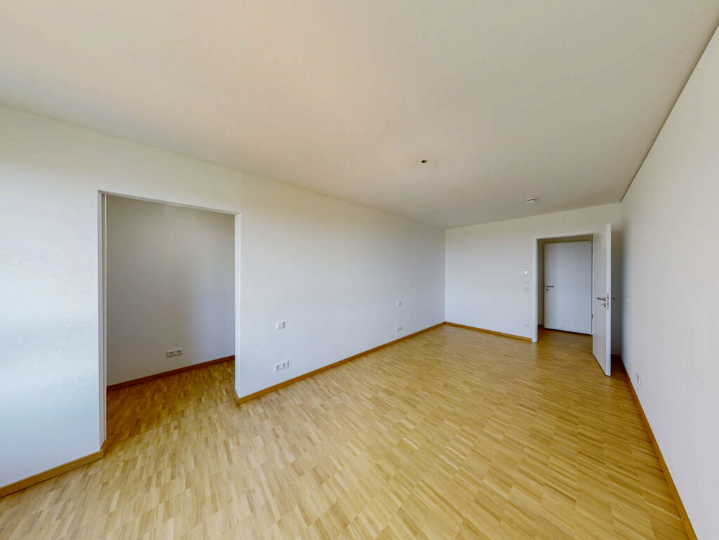 3-Zimmer-Apartment im Quartier FÜRstenried West mit offener Wohnküche - Foto 1