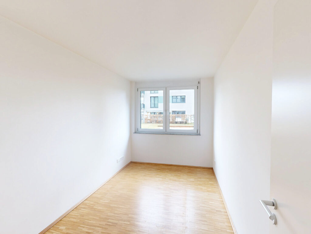 Urban wohnen, im Grünen entspannen – 2 Terrassen inklusive - Foto 3