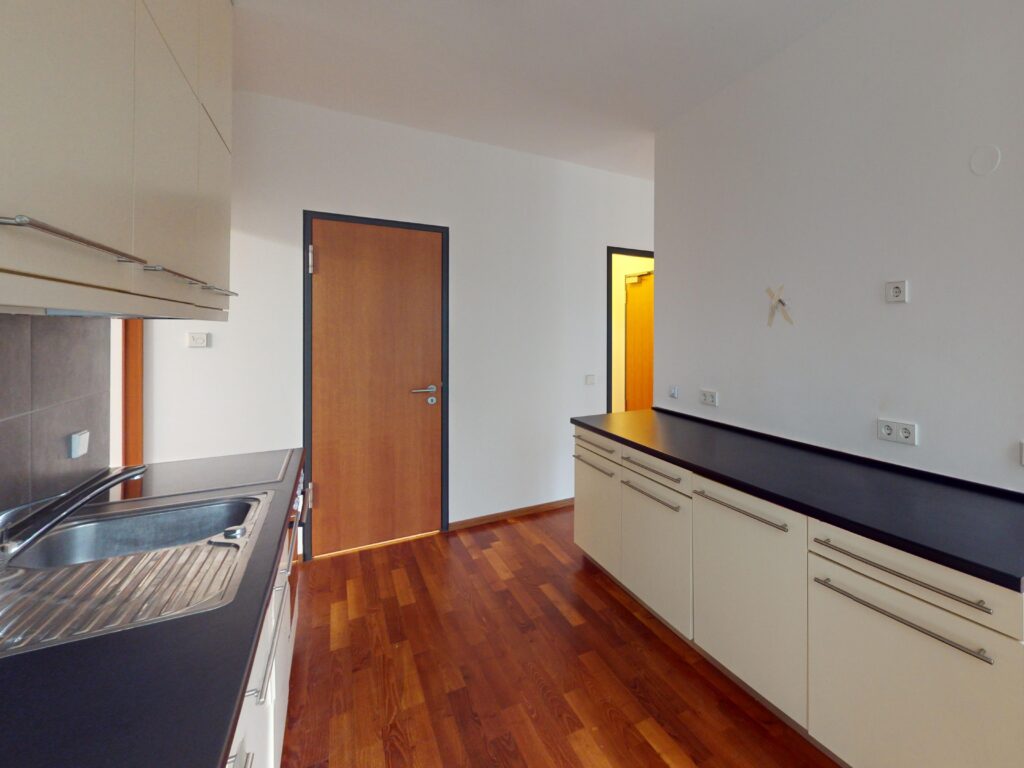 2 Zimmer, viele Möglichkeiten: Willkommen im WestendDUO - Foto 5