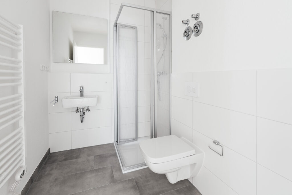 Platz für die ganze Familie: 4-Zimmer-Wohnung im Ben & Debbie - Photo 5