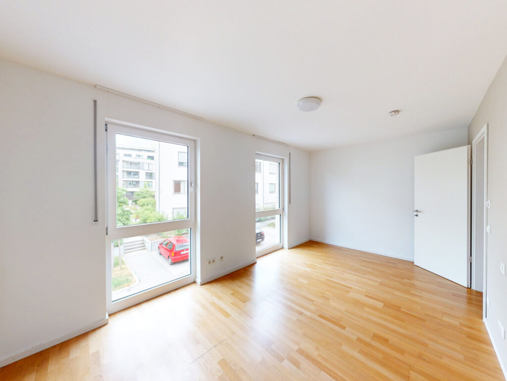 *Jetzt Umzugsbonus sichern* Perfekt für Familien: moderne 4-Zimmer Wohnung mit Balkon - Photo 3