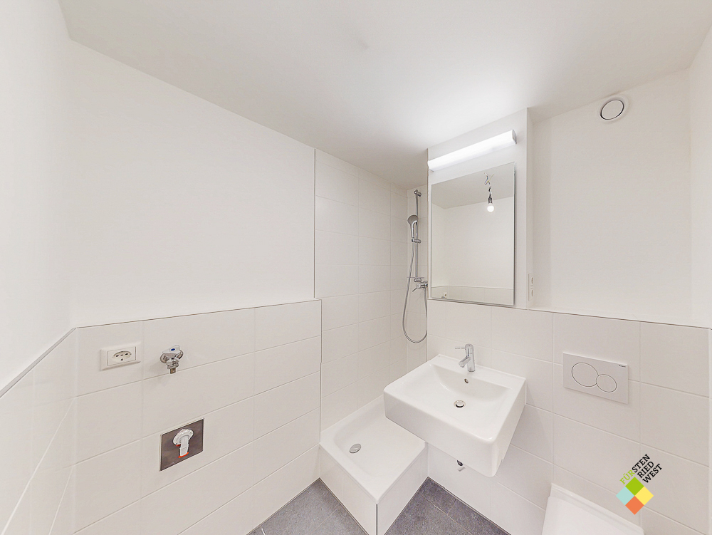 Sanierte 2-Zimmer-Wohnung im Quartier FÜRstenried West - Foto 4