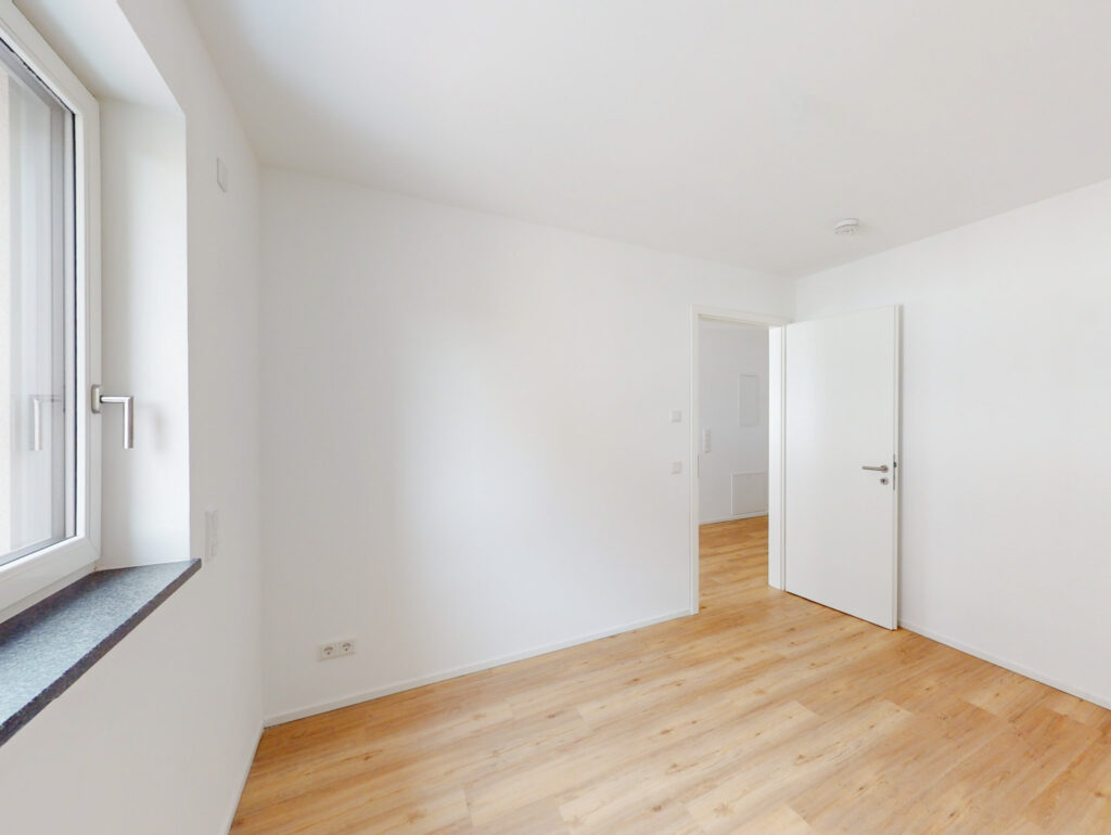 Stilvolle 3-Zimmer-Wohnung mit moderner Ausstattung - Photo 4