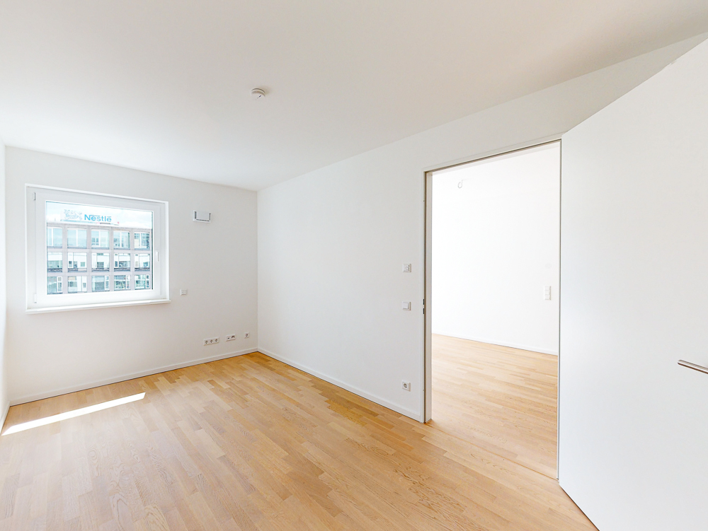 Moderne 2-Zimmer-Wohnung in Niederrad - Photo 4